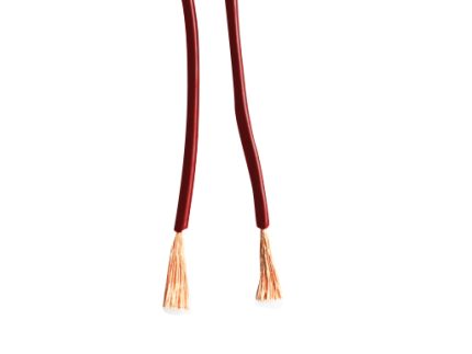 49-XR-00-R AWG-2/0 0.77X133X15MM INSTALLATION WIRE RED