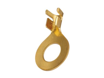 DJ5D INNER OD 5MM HEIGHT 25MM THICKNESS 0.58MM TERMINAL