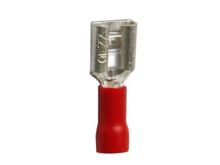 SQ-1548 FDD2-187(8) TERMINAL RED