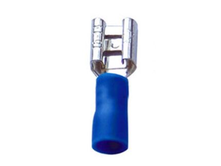 TERM LUCAS HEMBRA 6.3 AZUL 100PCS/bag