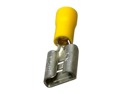 FDV5-375 TERMINAL ENCHUFE GRANDE 100pcs bag