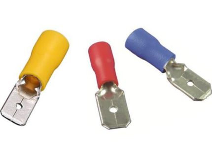MPD5-250 TERMINAL 100PCS/BAG