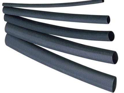 TE-002 TERMOENCOGIBLE 2MM 200M/ROLL