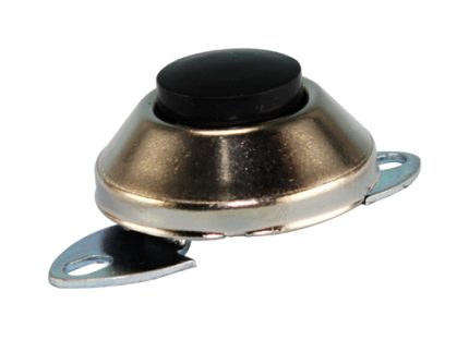 G4520 YW-1204 L-810 HORN BUTTON SWITCH BLACK