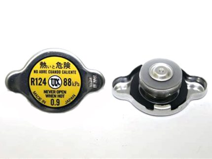 R148 1.1 16401-54750 16401-63010 TOYOTA HILUX 2WD MODELO RN85 93-97 22RE 2400cc 45mm dia