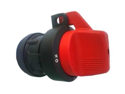 DF-10 75920 heavy duty battery main switch 300A