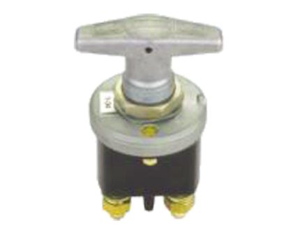 SW08006 BATTERY ISOLATION SWITCH