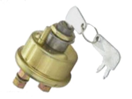 SW08015 BATTERY ISOLATION SWITCH
