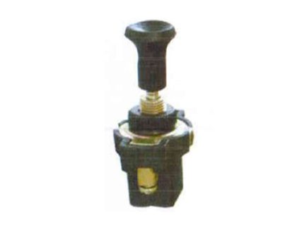 2011-0309 SWITCH 2 PIN 1 POSITION Midium size 13mm height