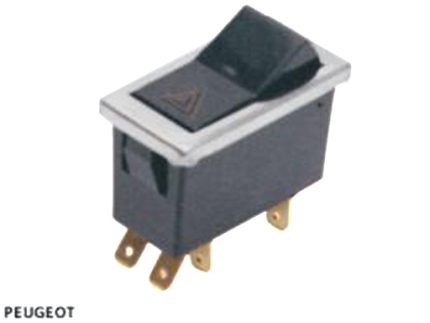 SW13015 POWER WINDOW SWITCH