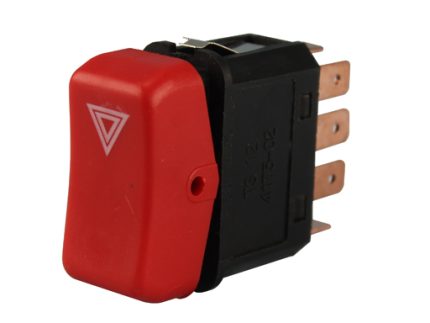 POWER WINDOW SWITCH