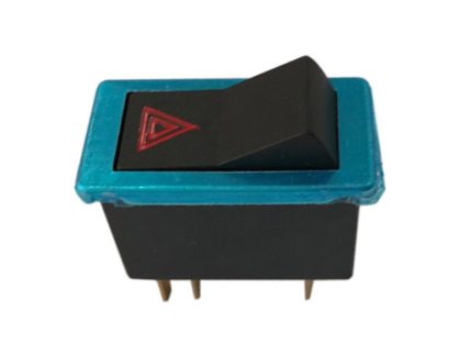SWITCH LUZ PARKING TIPO RENAULT