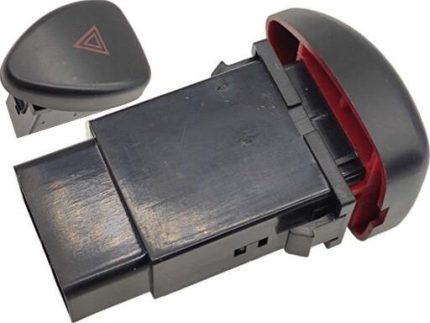 93360-02000 SWITCH PARQUEO hyundai ATOS 01-08 DOUBLE FLASH 8pins