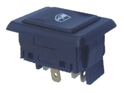 SW-813050 Power window switch #25