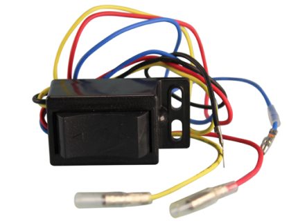 ANTENNA SWITCH