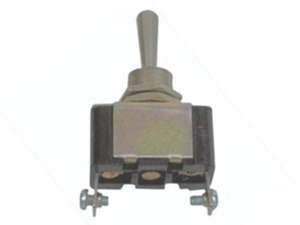 YW1703 TOGGLE SWITCH ON-OFF 2P 12V 10A