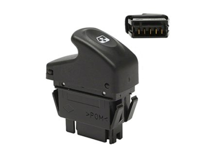 SWITCH FOR PEUGEOT 5pin