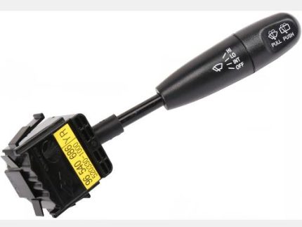 MG01-07013  96540686 520321-1000 TURN SIGNAL SWITCH CHEV AVEO DAEWOO KALOS 9pins
