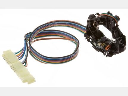 TW-20 DL6209 STANDARD MOTOR PRODUCTS TURN SIGNAL SWITCH 10 cable