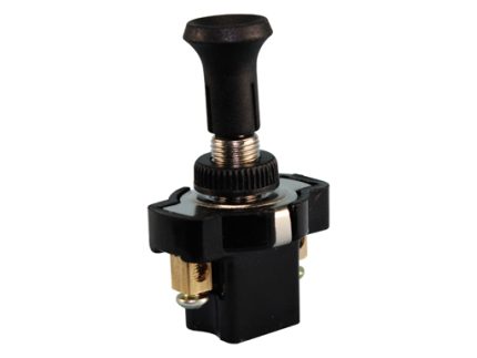 HT-26 PUSH-PULL SWITCH FITS 8MM UNIVERSAL