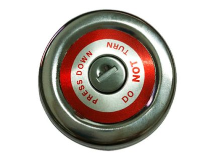 GW-003 EG-91A FUEL TANK CAP WITH KEY 33MM DATSIN SUZUKI