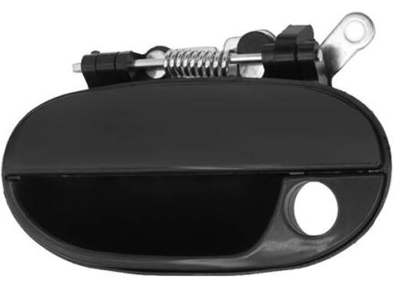 EXTERNAL FRONT DOOR HANDLE LH HYUNDAI ACCENT 82650-22000