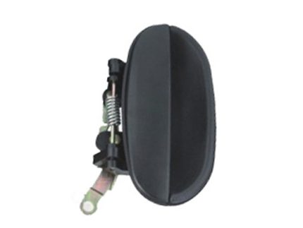 EXTERNAL REAR DOOR HANDLE RH HYUNDAI ACCENT 83660-22000CA