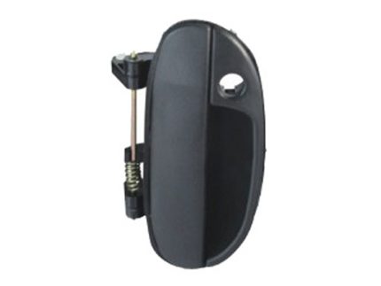 EXTERNAL FRONT DOOR HANDLE RH DAEWOO LANOS 96226250
