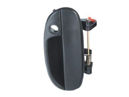 EXTERNAL FRONT DOOR HANDLE LH DAEWOO LANOS 96226249