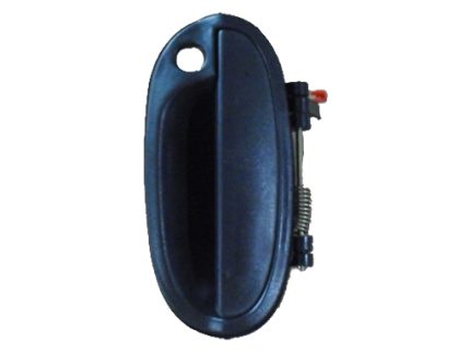 EXTERNAL FRONT DOOR HANDLE RH GM SPARK