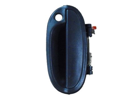 EXTERNAL FRONT DOOR HANDLE LH GM SPARK 96601472