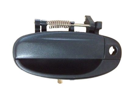 EXTERNAL FRONT DOOR HANDLE RH GM CHEV AVEO