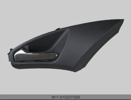 IZQUIERDA M11-6102070BB  MANILLA INTERNA CHERY ORINOCO