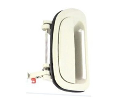 EXTERNAL DOOR HANDLE RH DAEWOO CIELO 96211474