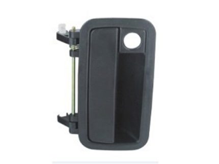 EXTERNAL FRONT DOOR HANDLE RH DAEWOO ESPERO 96145141