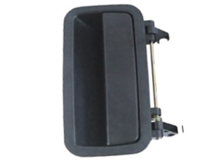 EXTERNAL REAR DOOR HANDLE LH DAEWOO ESPERO 96134291