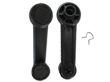 WINDOW HANDLE