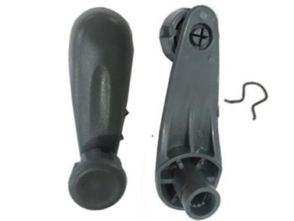 WINDOW HANDLE