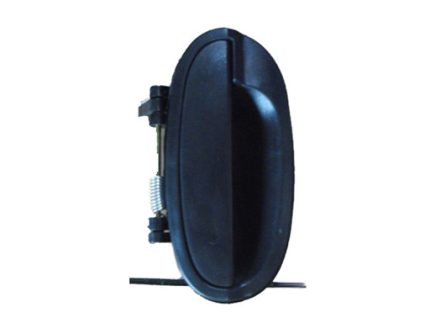 EXTERNAL REAR DOOR RH GM SPARK 96601475