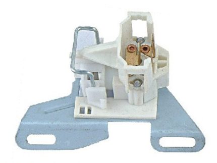 DIMMER SWITCH