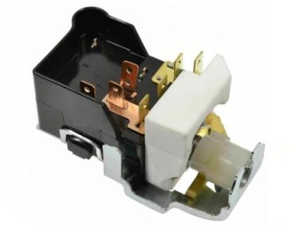 HS-99 DS177 1995154 HEADLIGHT SWITCH GM chev 7P