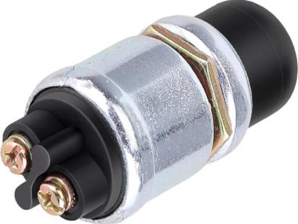PB-1 MG04-01192 STARTER SWITCH UNIVERSAL 12V 50A 2T