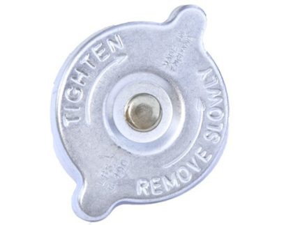 7LBS RADIATOR CAP