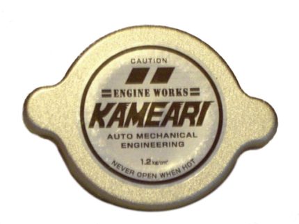 12LBS RADIATOR CAP