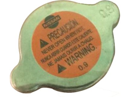 Radiator Cap Nissan