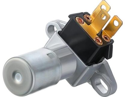 DS-7 DIMMER SWITCH