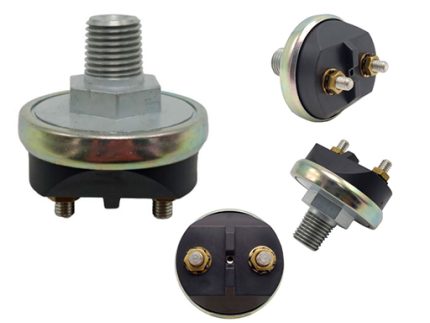 111-13250E SW-887 VS44G07 PERA FRENOS DE AIRE (LUCES) UN POLO DOS TERMINALES SE 8940416052