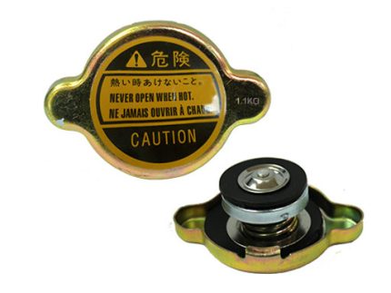 RC14904 RADIATOR CAP 59MM dia BIG 7LBS