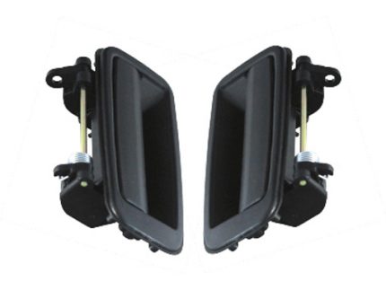 DOOR HANDLE LH 69240-12110