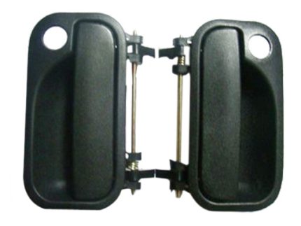 DOOR HANDLE RH 90546388